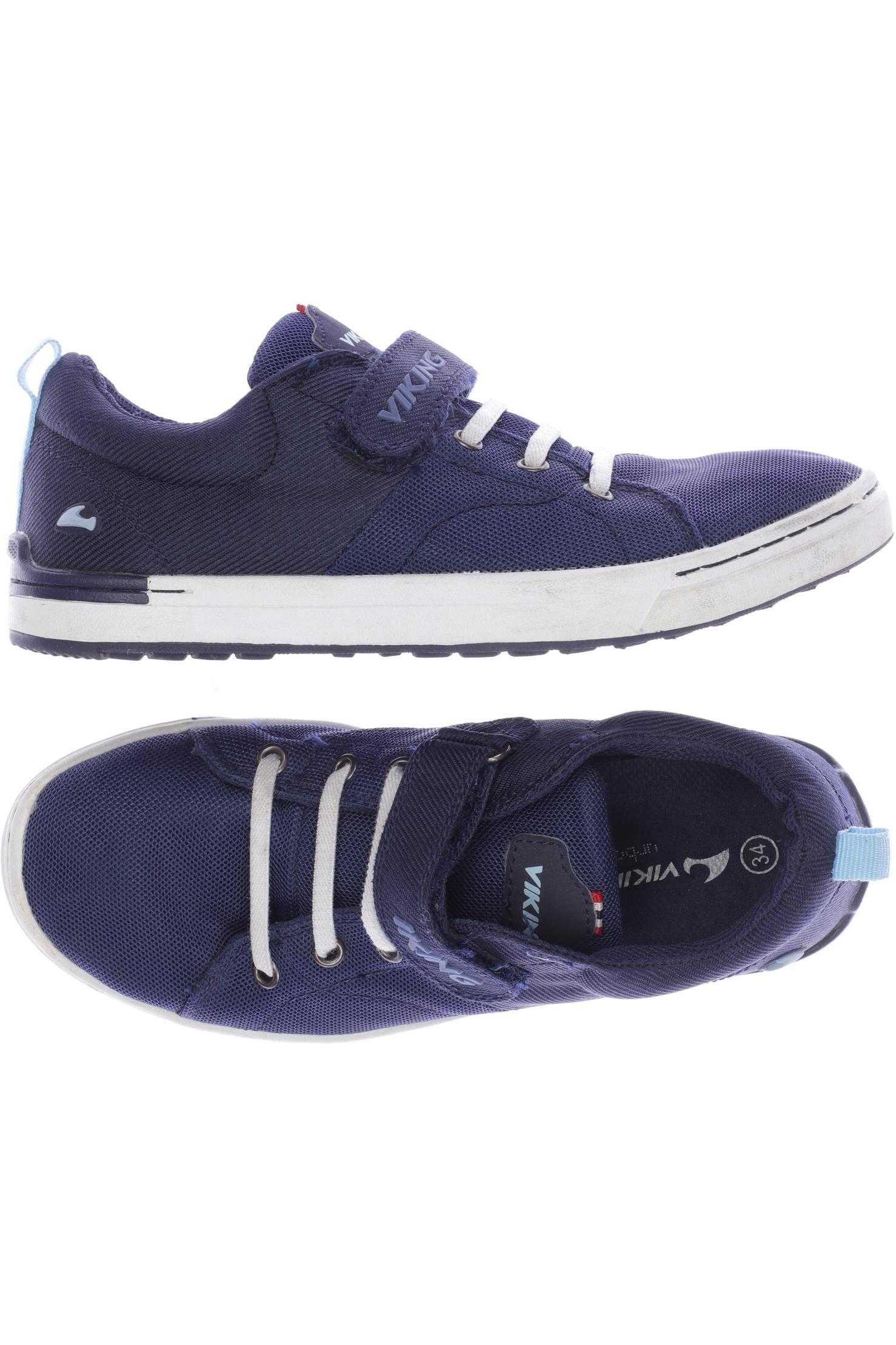 

VIKING Jungen Kinderschuhe, marineblau