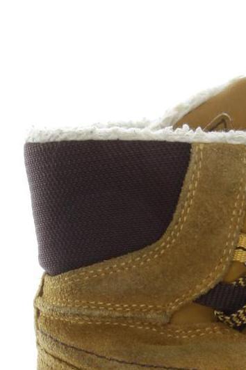 Thumbnail - Viking Jungen Kinderschuhe, beige, Gr. 29