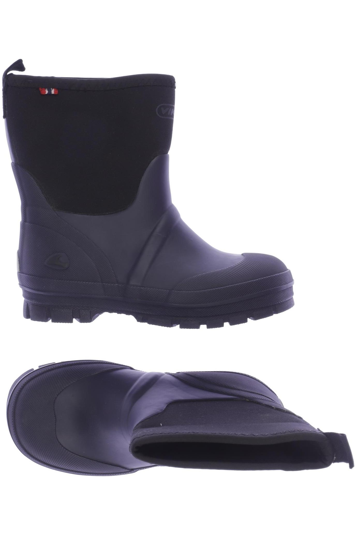

VIKING Jungen Kinderschuhe, marineblau