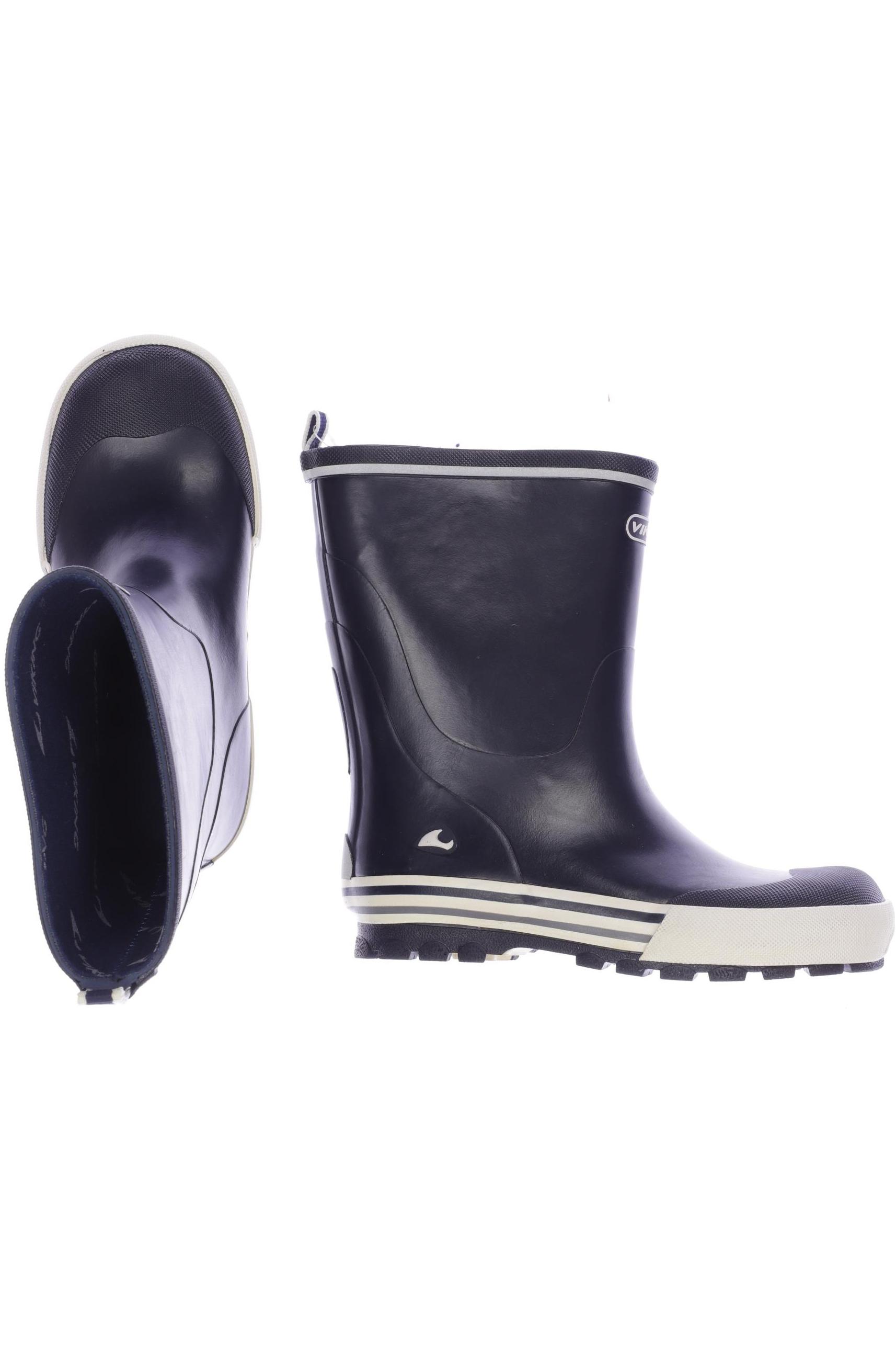 

VIKING Jungen Kinderschuhe, marineblau