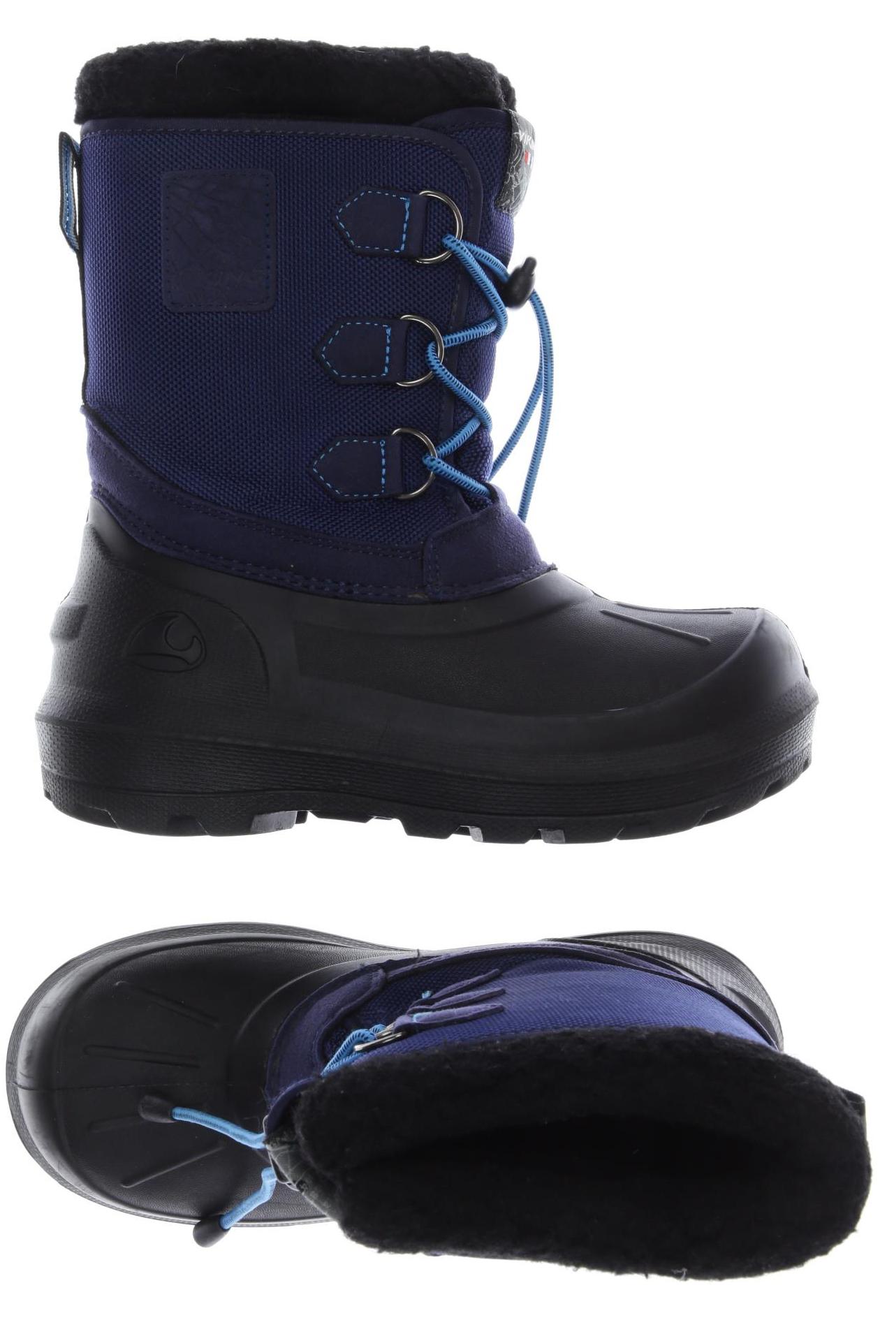 

Viking Herren Kinderschuhe, marineblau, Gr. 39