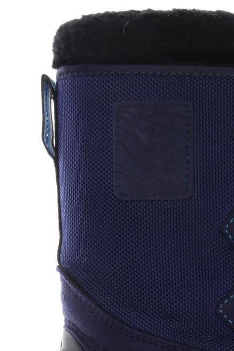 Thumbnail - Viking Jungen Kinderschuhe, marineblau, Gr. 39