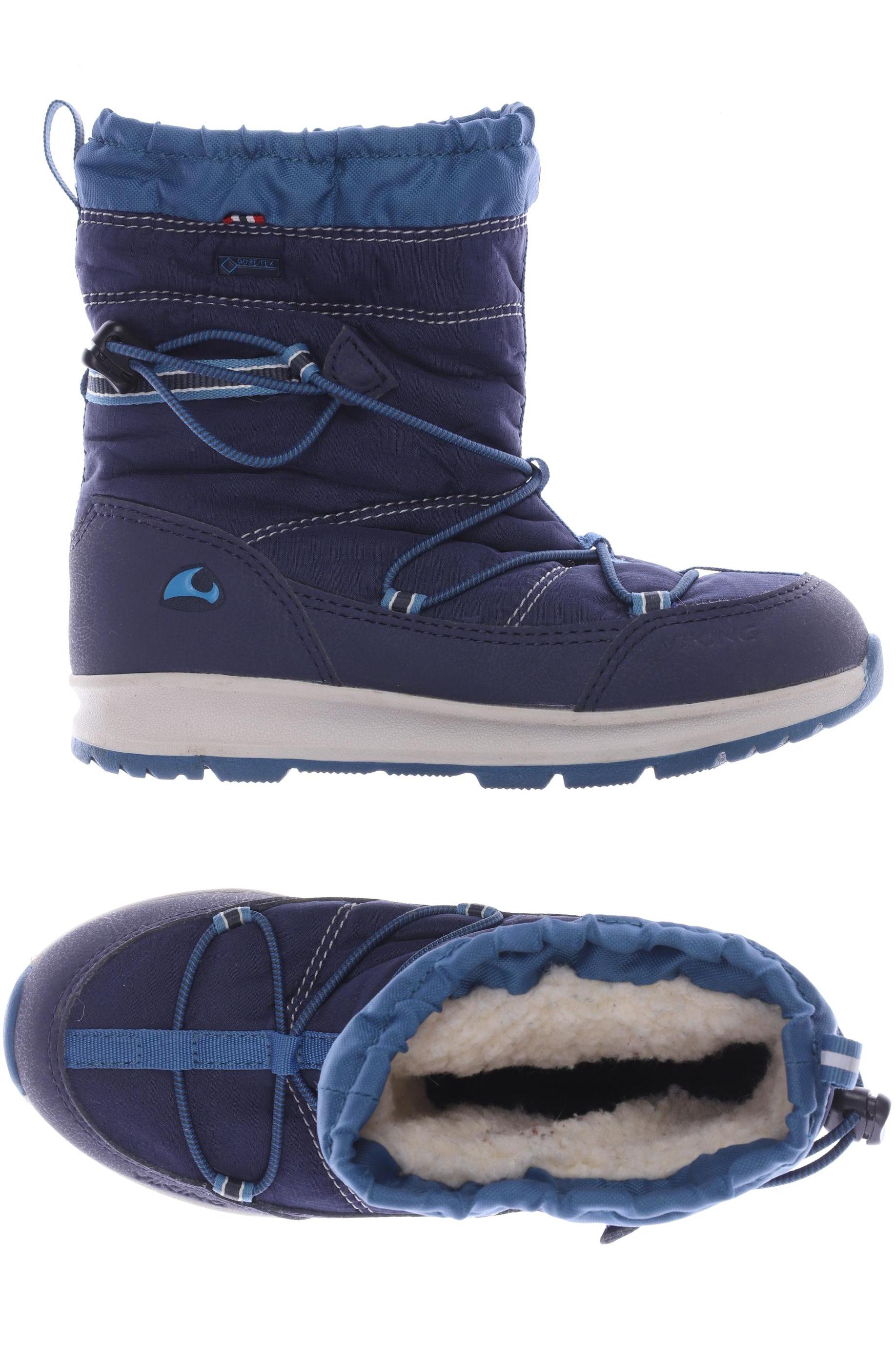 

VIKING Jungen Kinderschuhe, marineblau
