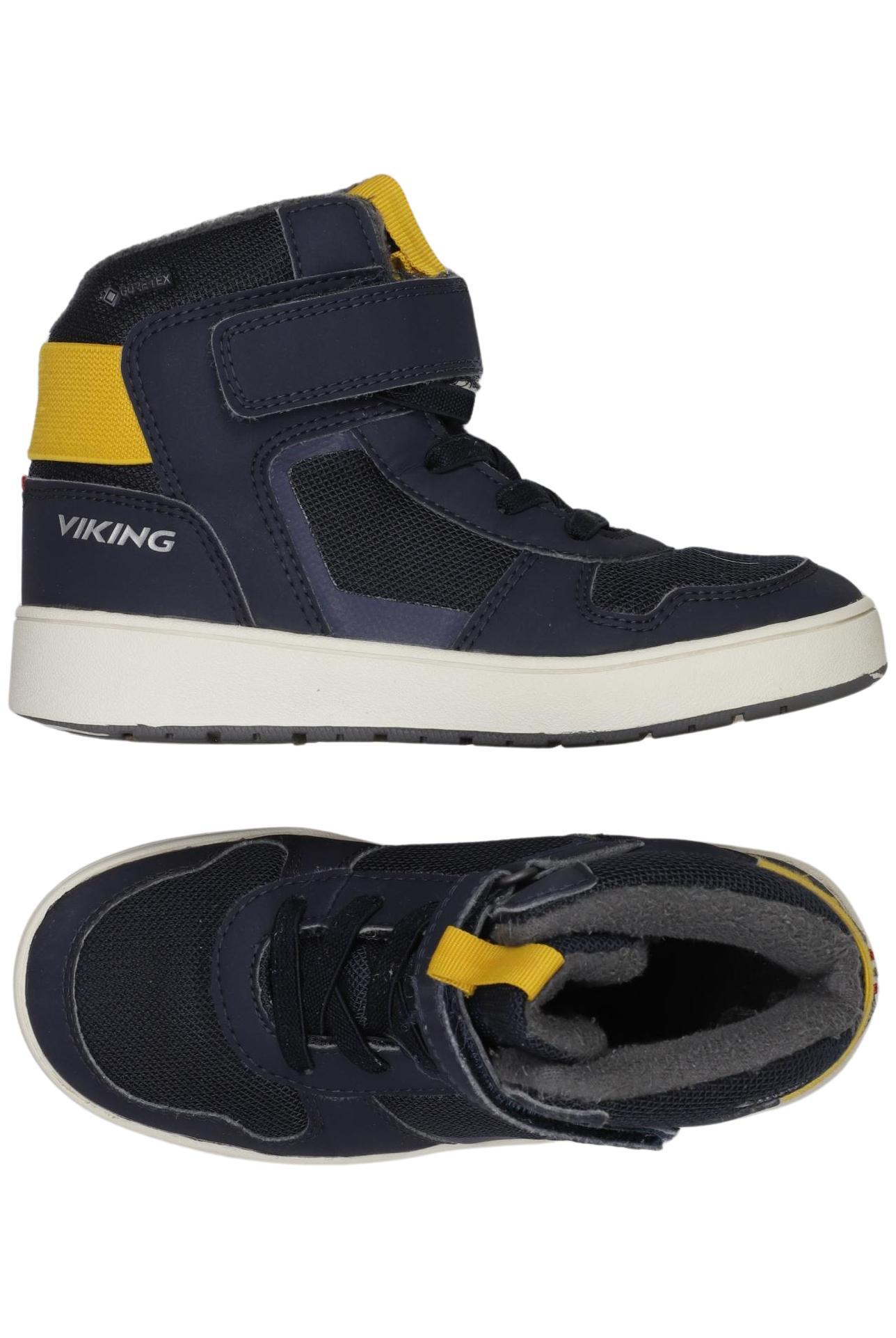 

Viking Jungen Kinderschuhe, mehrfarbig, Gr. 31