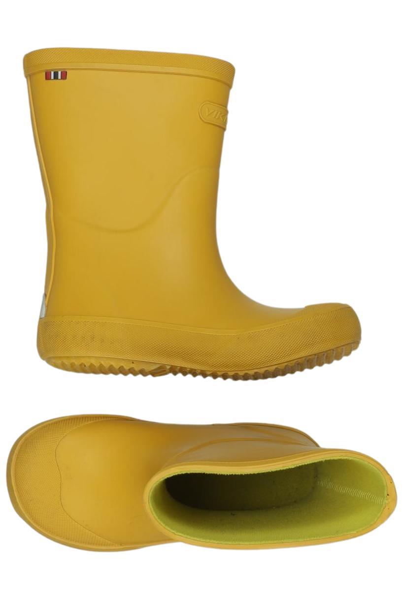 

Viking Jungen Kinderschuhe, gelb, Gr. 26