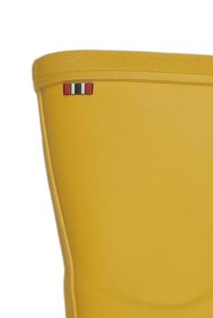 Thumbnail - Viking Jungen Kinderschuhe, gelb, Gr. 26