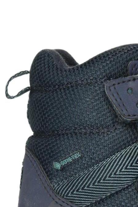 Thumbnail - Viking Jungen Kinderschuhe, marineblau, Gr. 27