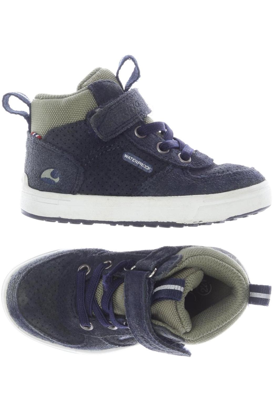 

Viking Herren Kinderschuhe, marineblau, Gr. 22