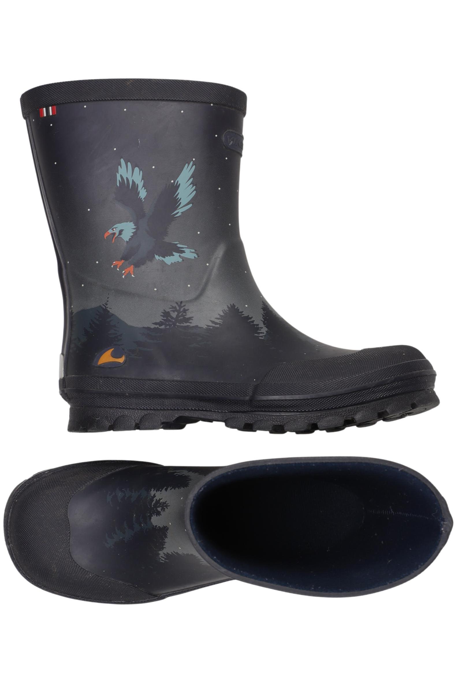 

Viking Jungen Kinderschuhe, marineblau, Gr. 33