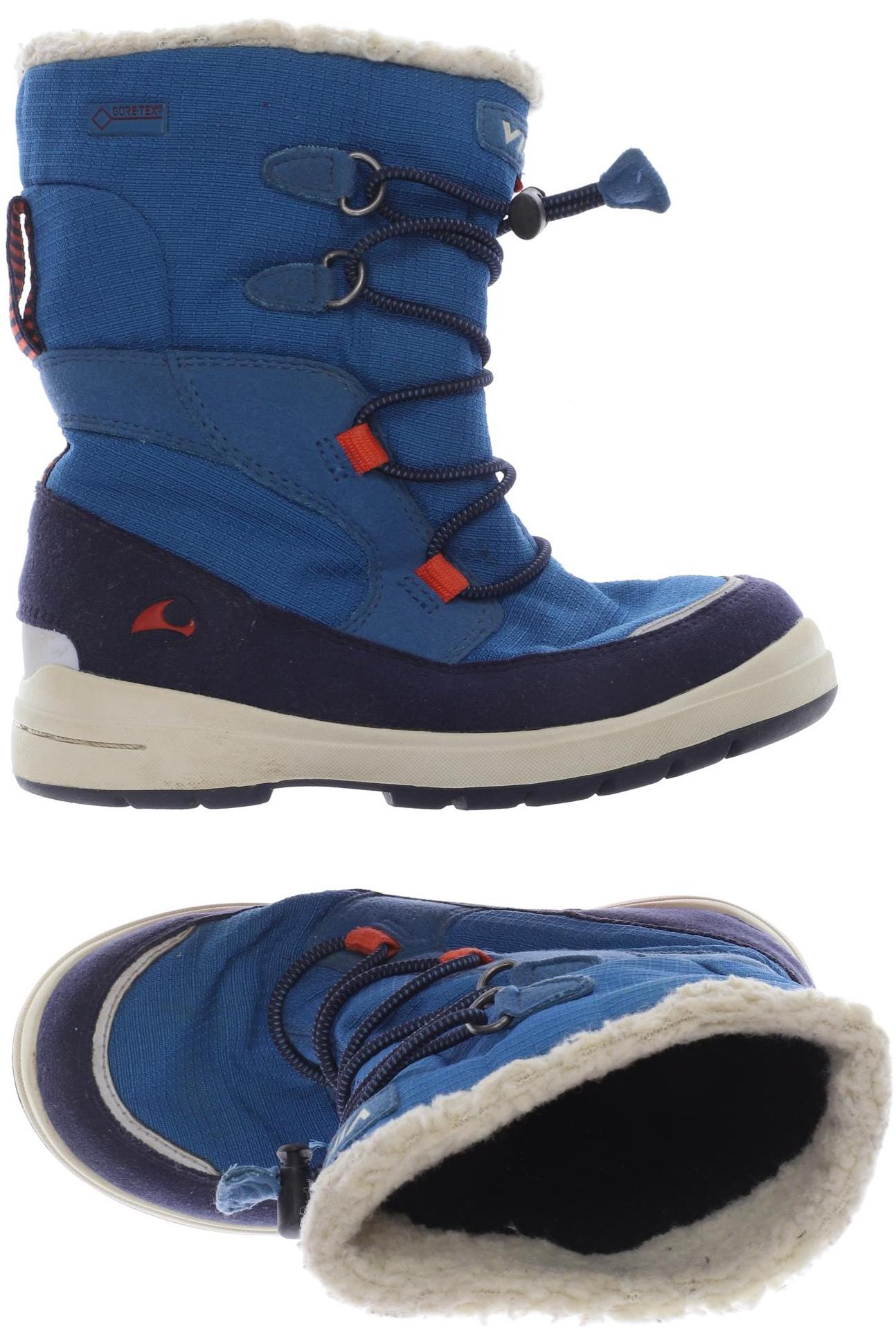

VIKING Jungen Kinderschuhe, blau