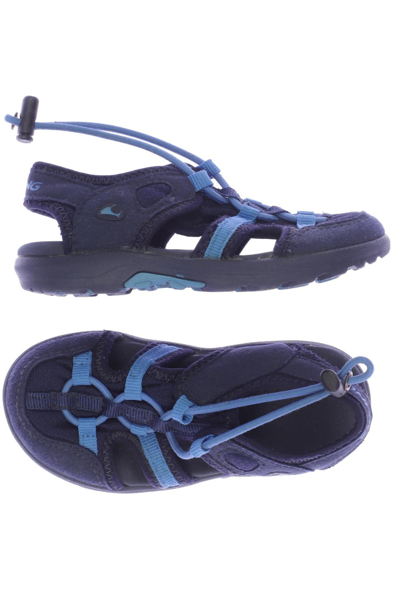 

VIKING Jungen Kinderschuhe, marineblau