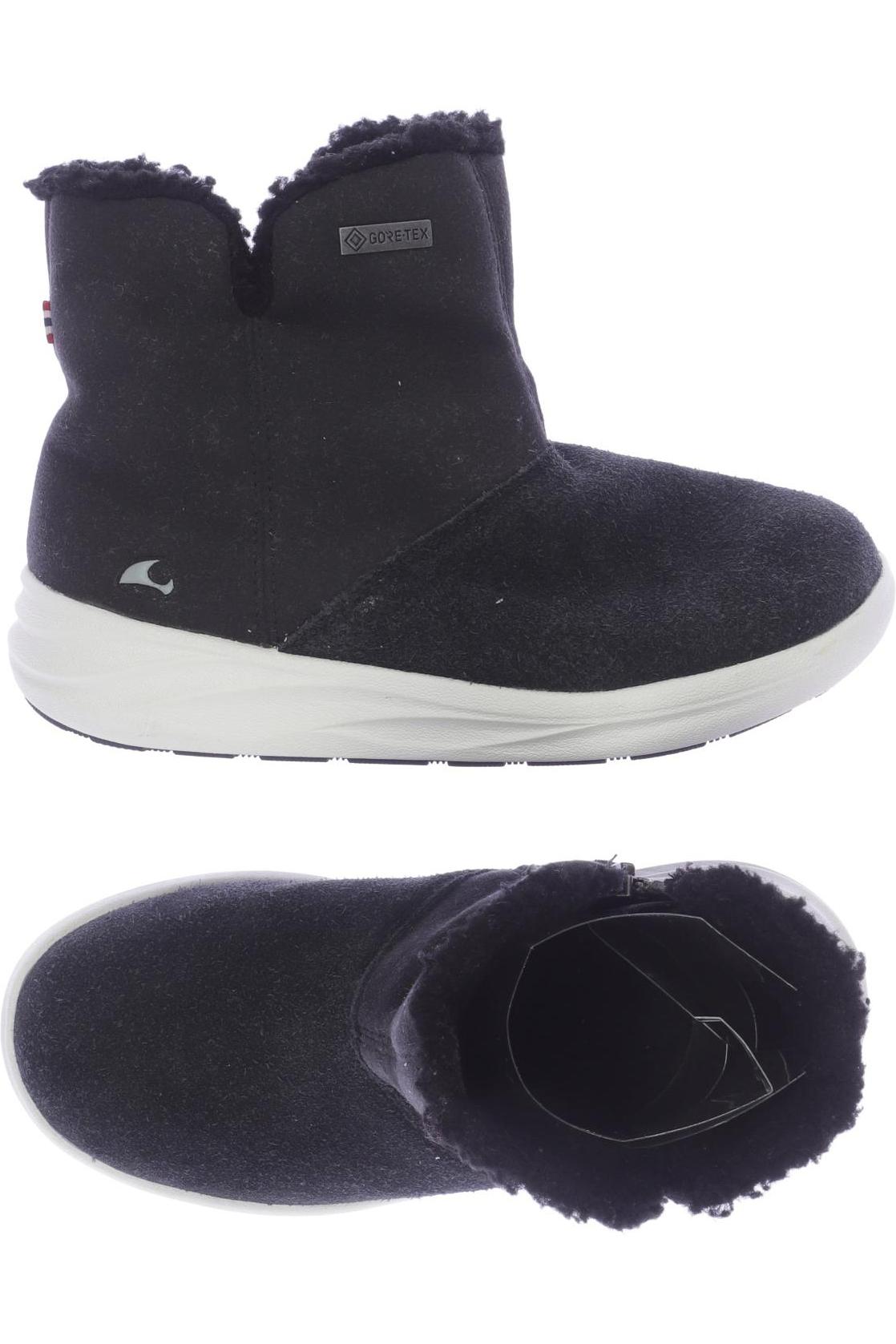 

Viking Jungen Kinderschuhe, schwarz, Gr. 31
