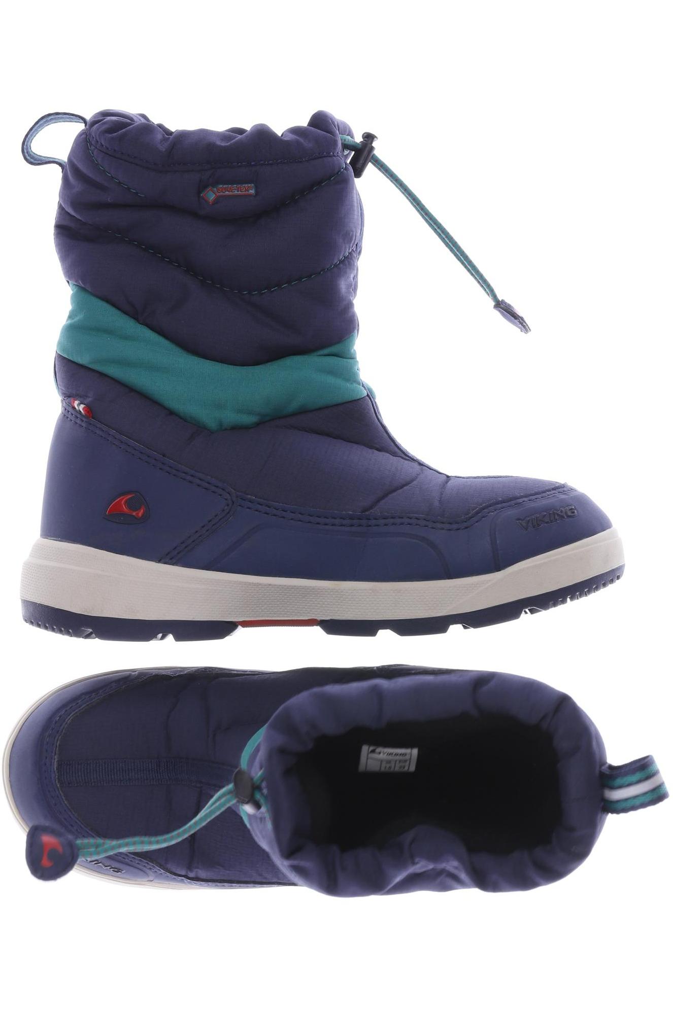 

VIKING Jungen Kinderschuhe, marineblau