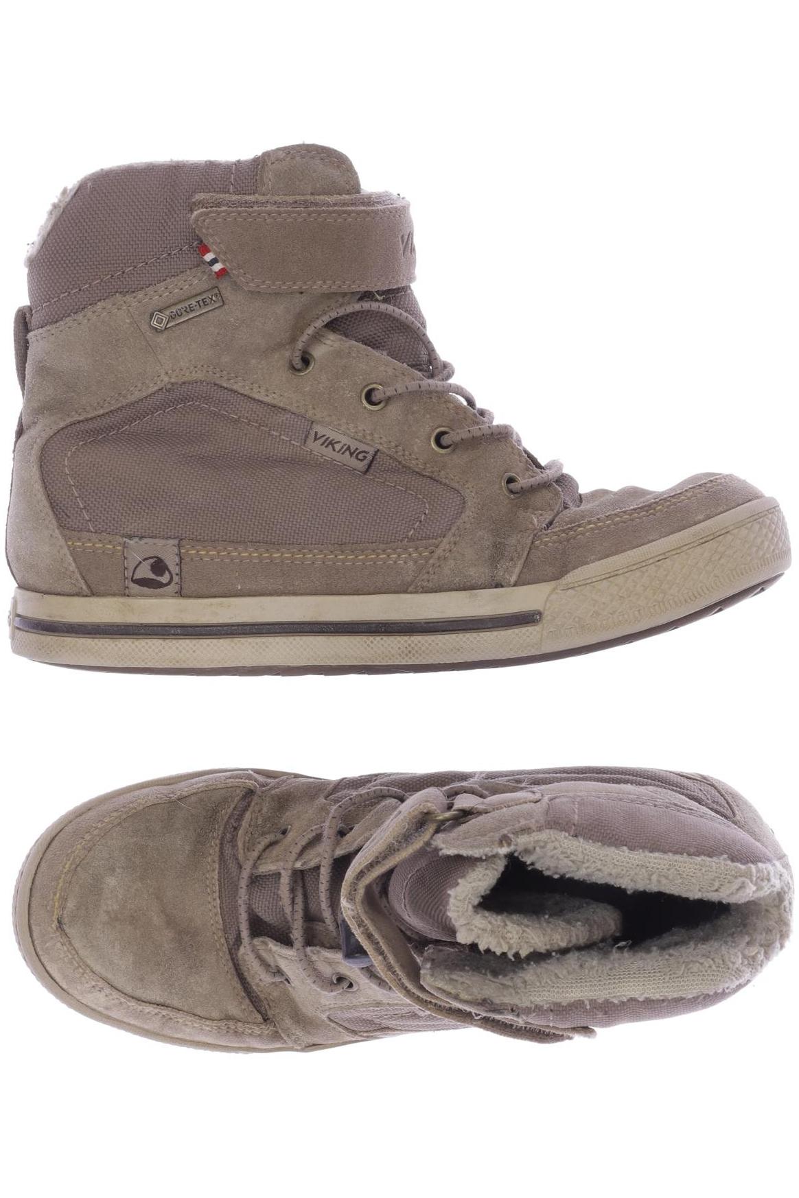 

VIKING Jungen Kinderschuhe, braun