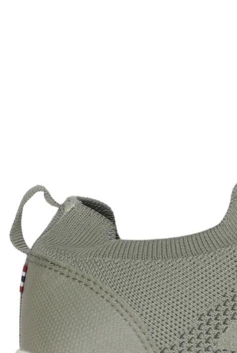 Thumbnail - Viking Jungen Kinderschuhe, grün, Gr. 34