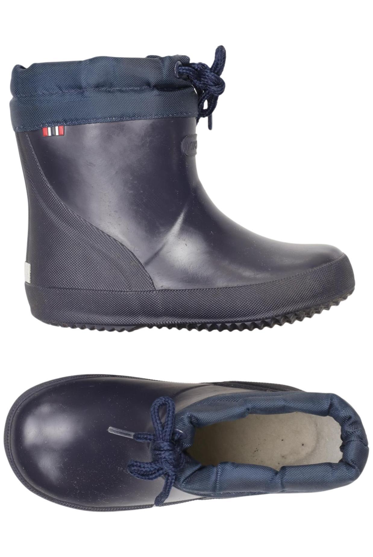 

Viking Herren Kinderschuhe, marineblau, Gr. 26