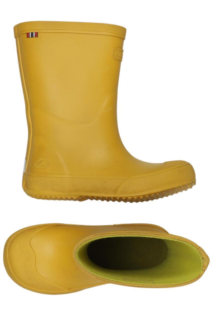 

Viking Jungen Kinderschuhe, gelb, Gr. 26
