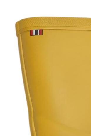 Thumbnail - Viking Jungen Kinderschuhe, gelb, Gr. 26