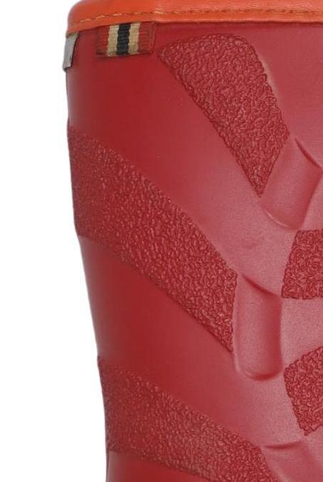 Thumbnail - Viking Mädchen Kinderschuhe, rot, Gr. 23