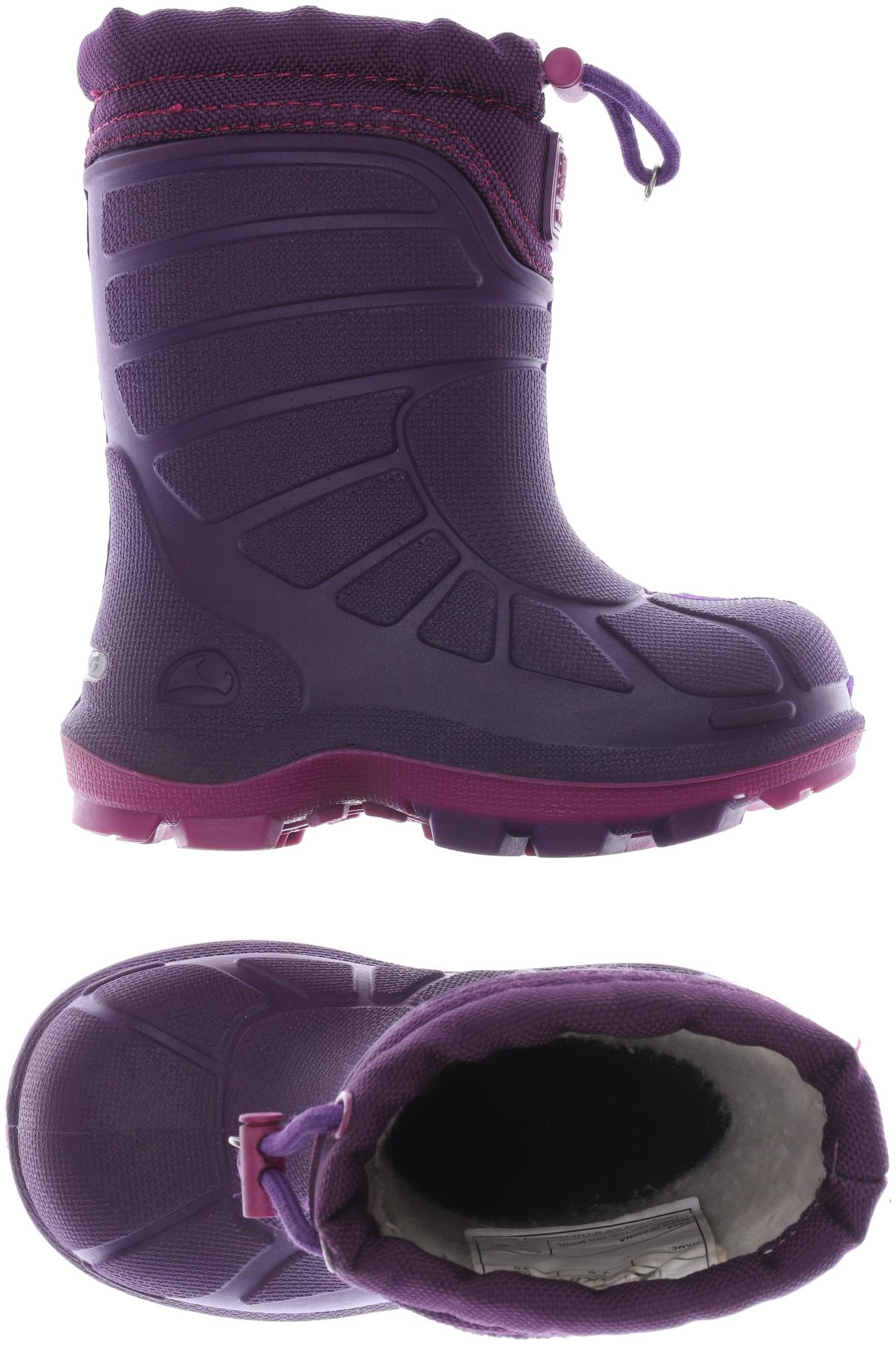 

VIKING Mädchen Kinderschuhe, flieder