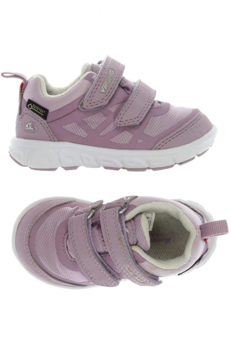 

Viking Damen Kinderschuhe, flieder, Gr. 21