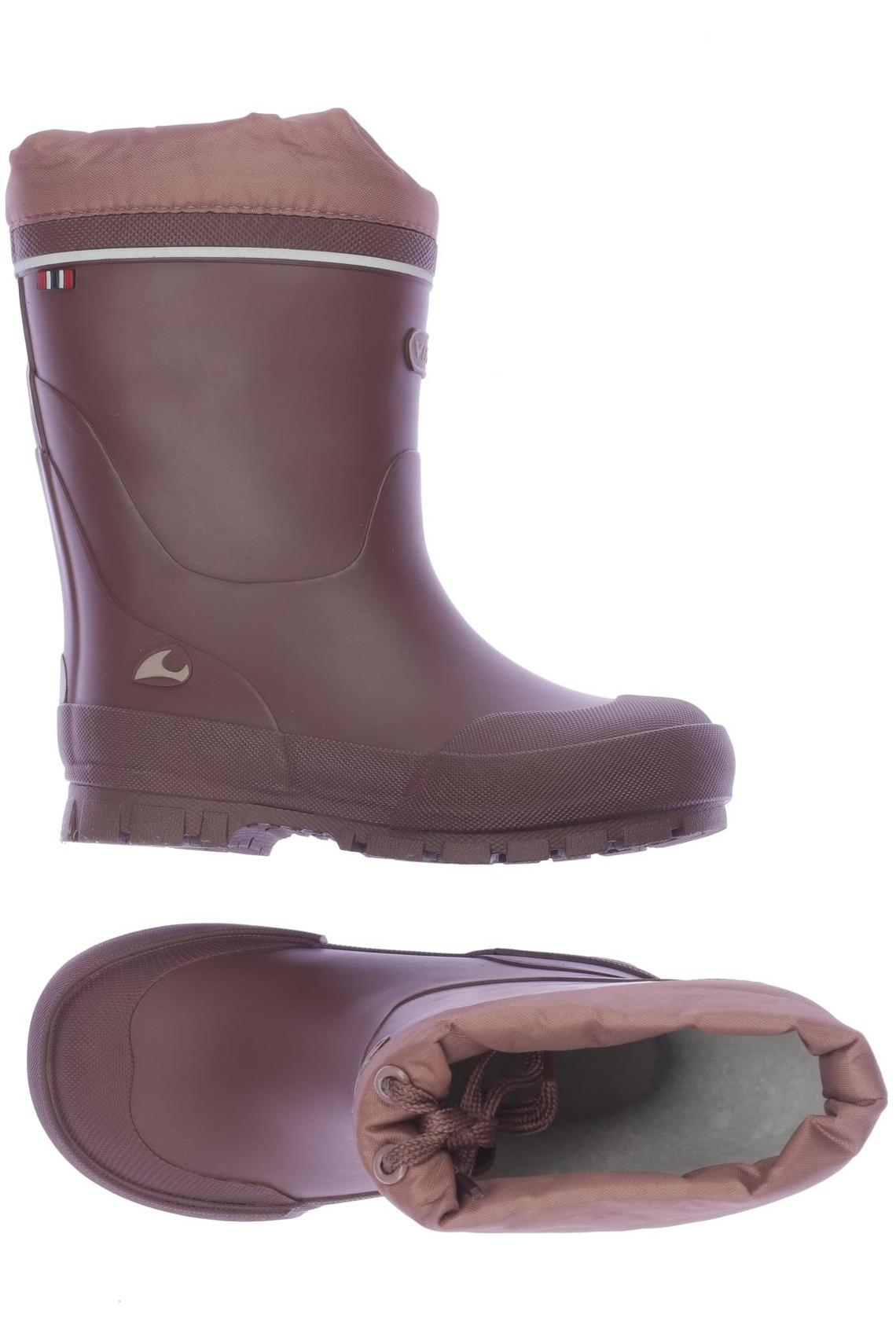 

Viking Damen Kinderschuhe, bordeaux, Gr. 26