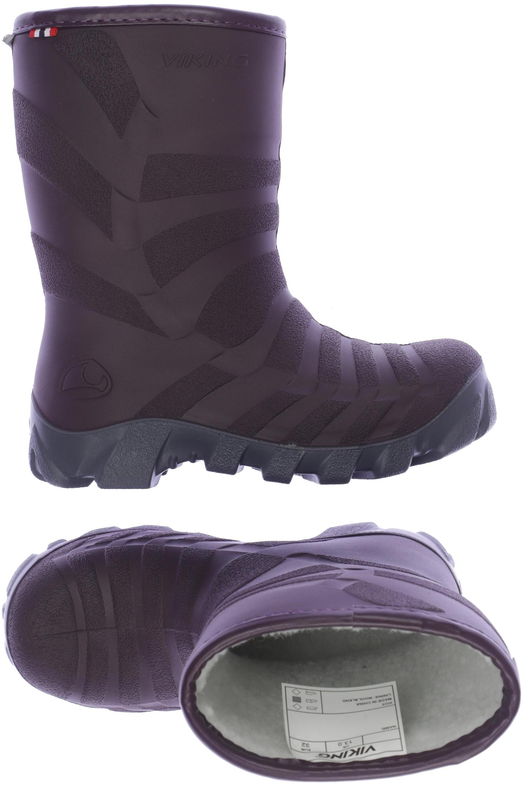 

Viking Damen Kinderschuhe, flieder, Gr. 32