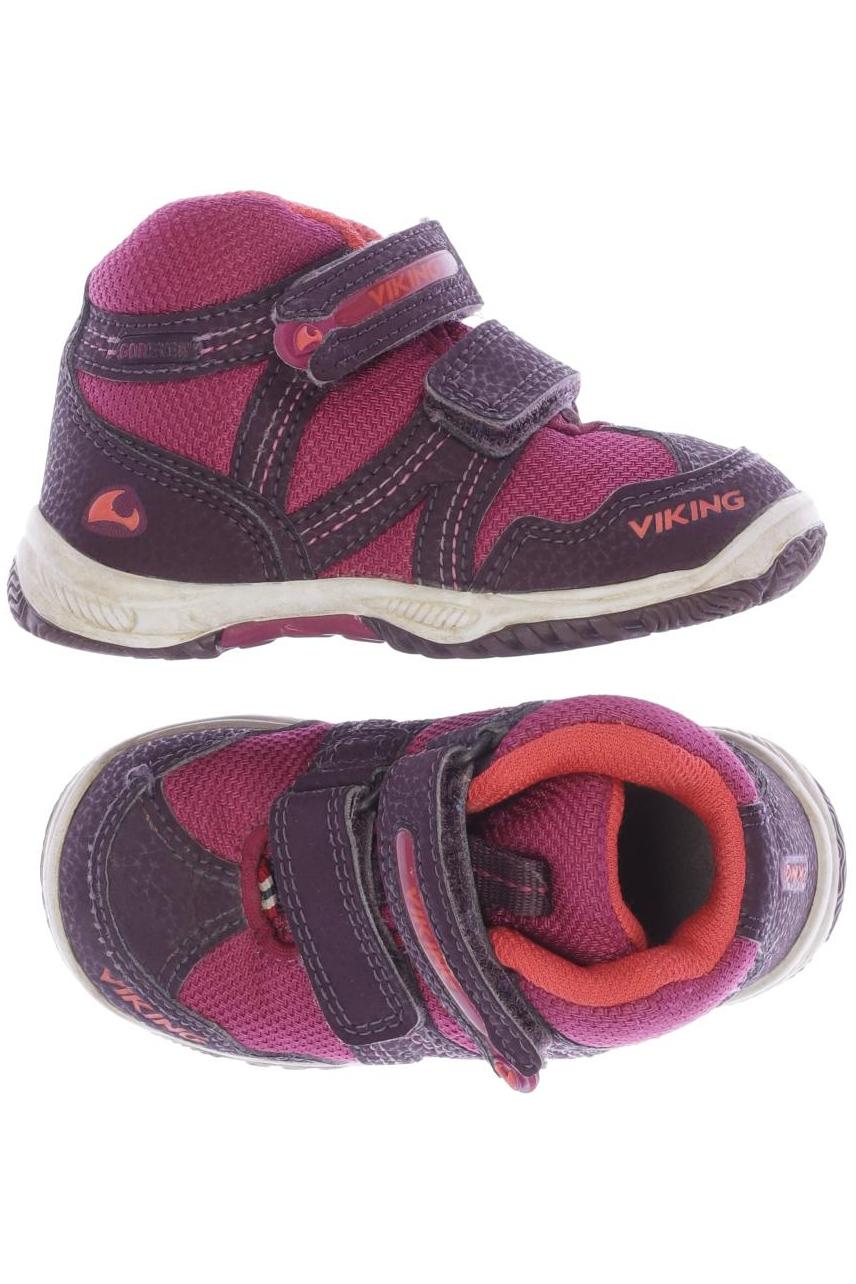 

VIKING Mädchen Kinderschuhe, pink