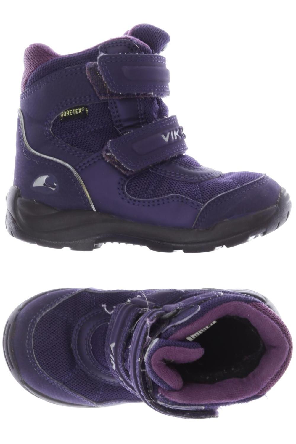 

Viking Damen Kinderschuhe, marineblau, Gr. 26
