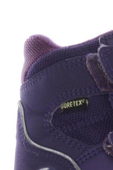 Thumbnail - Viking Mädchen Kinderschuhe, marineblau, Gr. 26