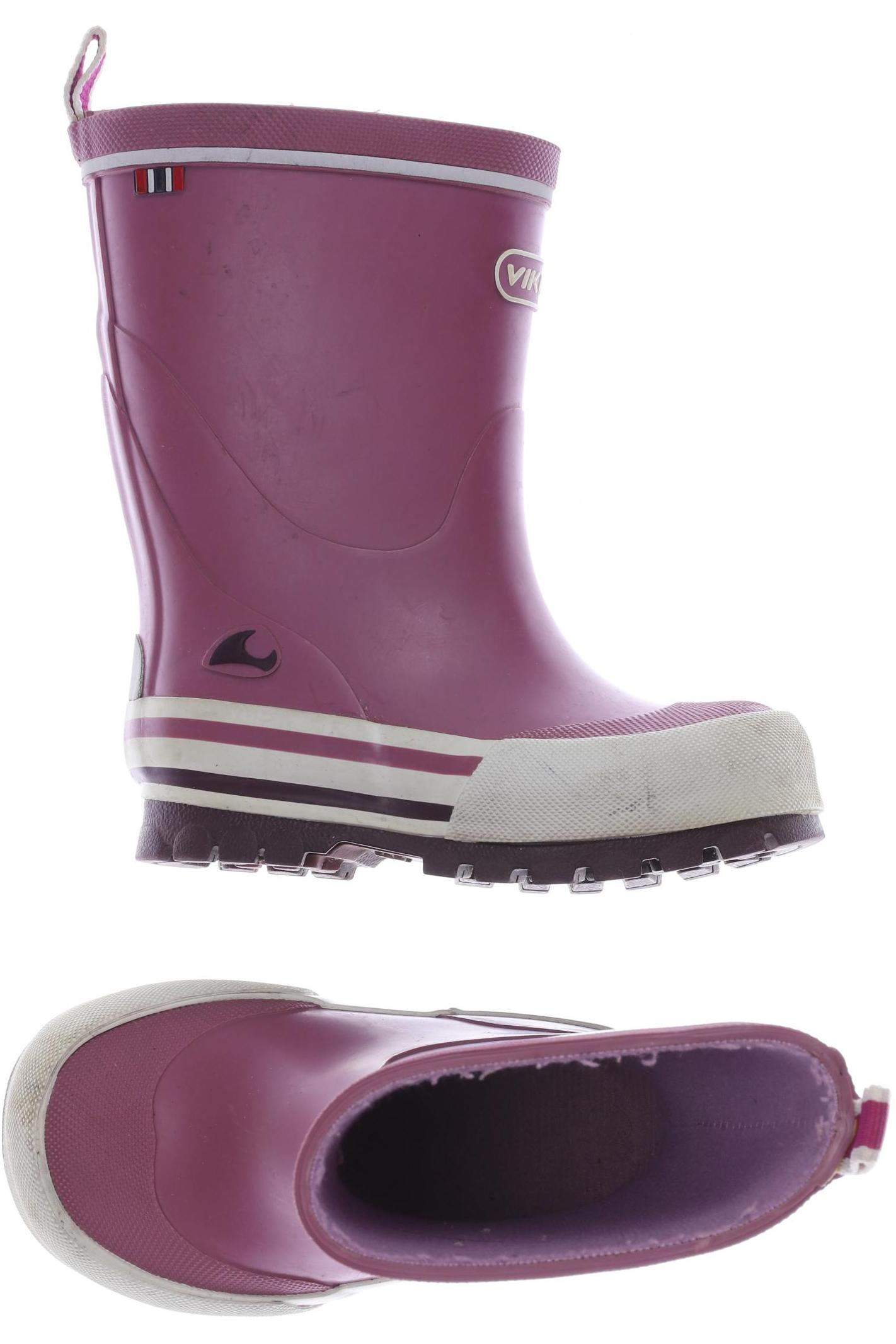 

Viking Damen Kinderschuhe, pink, Gr. 21