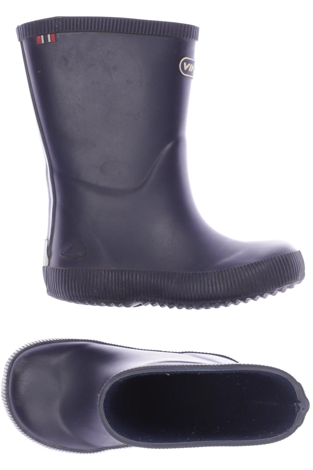 

VIKING Mädchen Kinderschuhe, marineblau