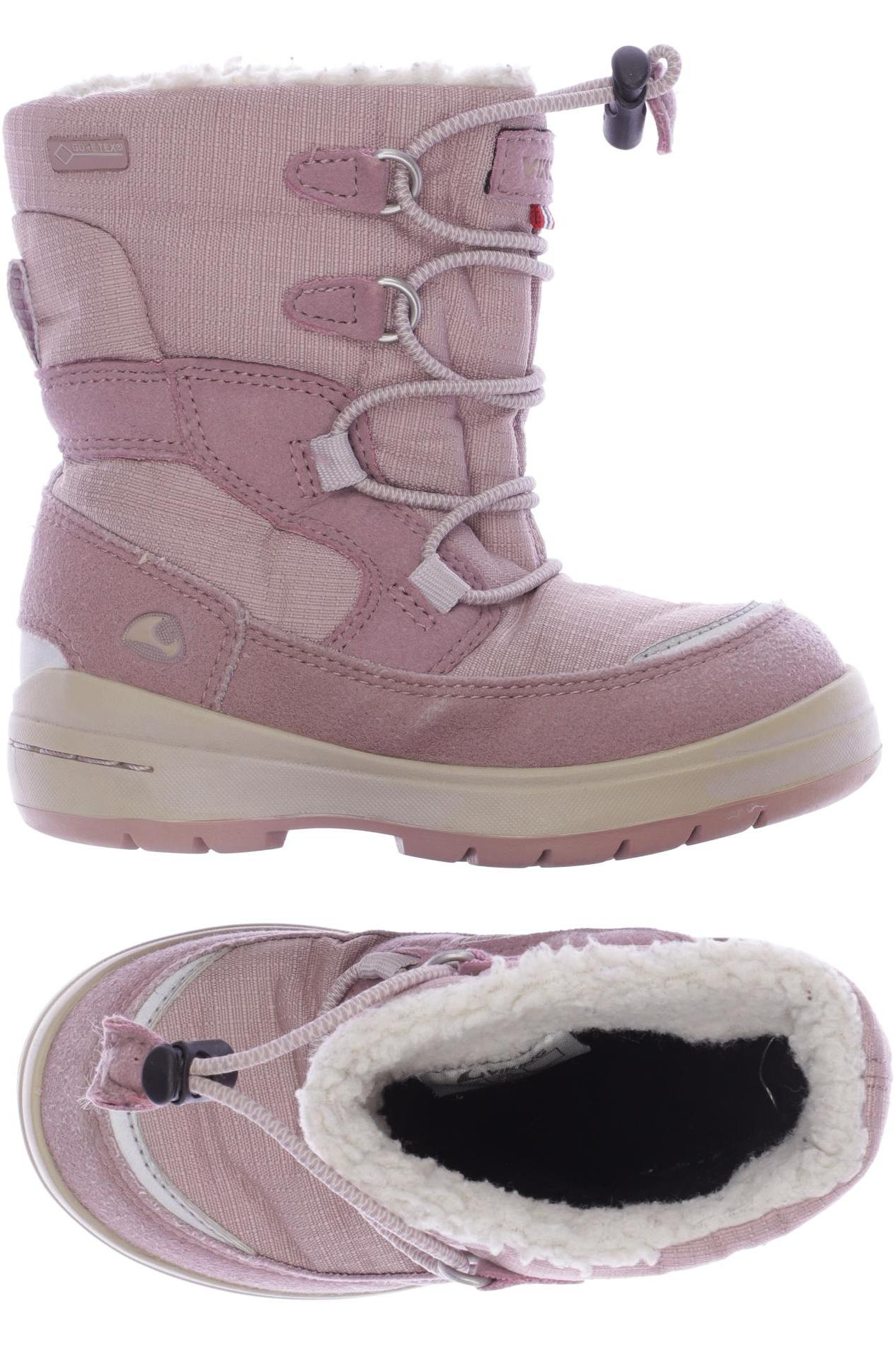 

VIKING Mädchen Kinderschuhe, pink