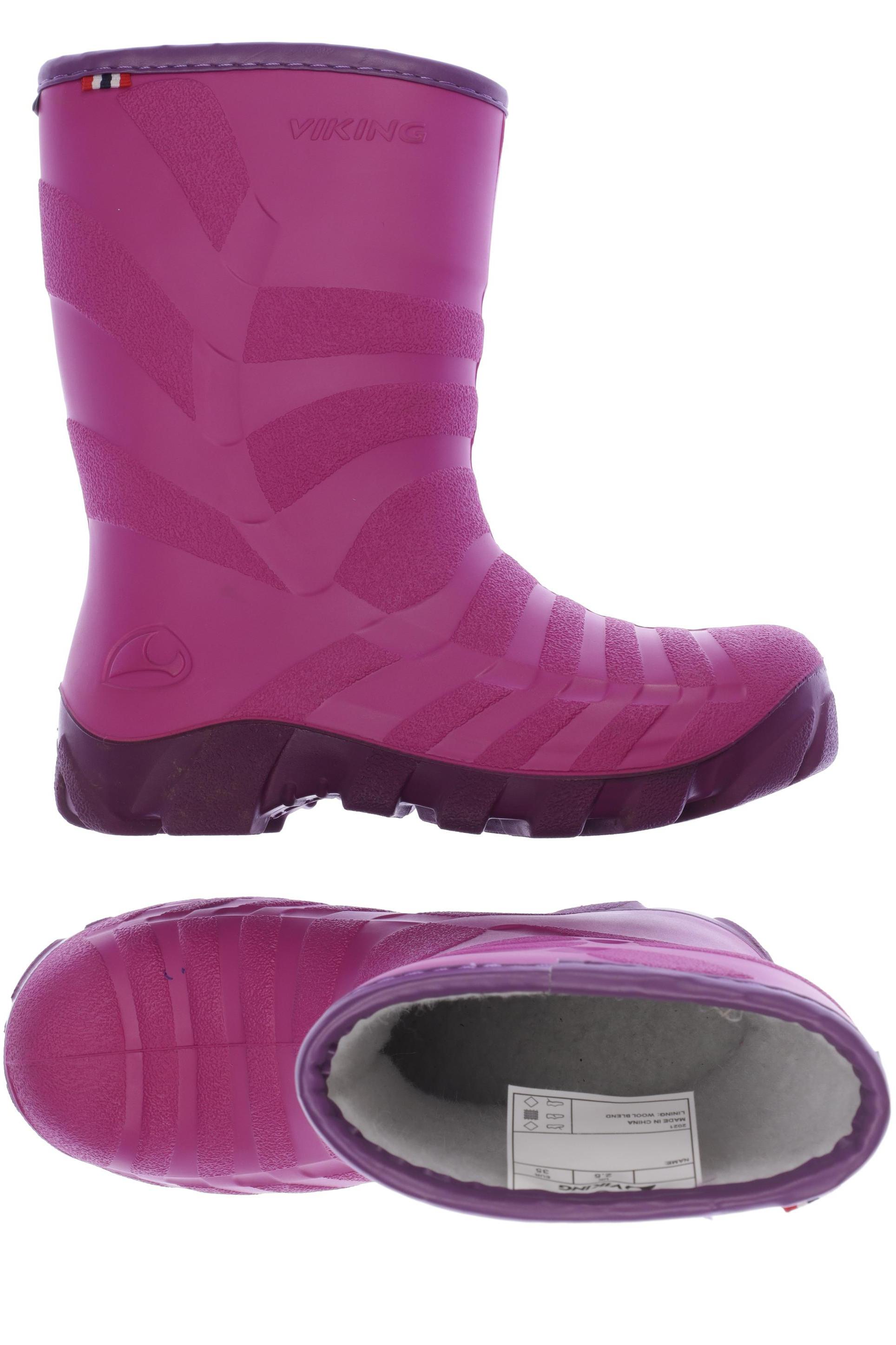 

VIKING Mädchen Kinderschuhe, pink