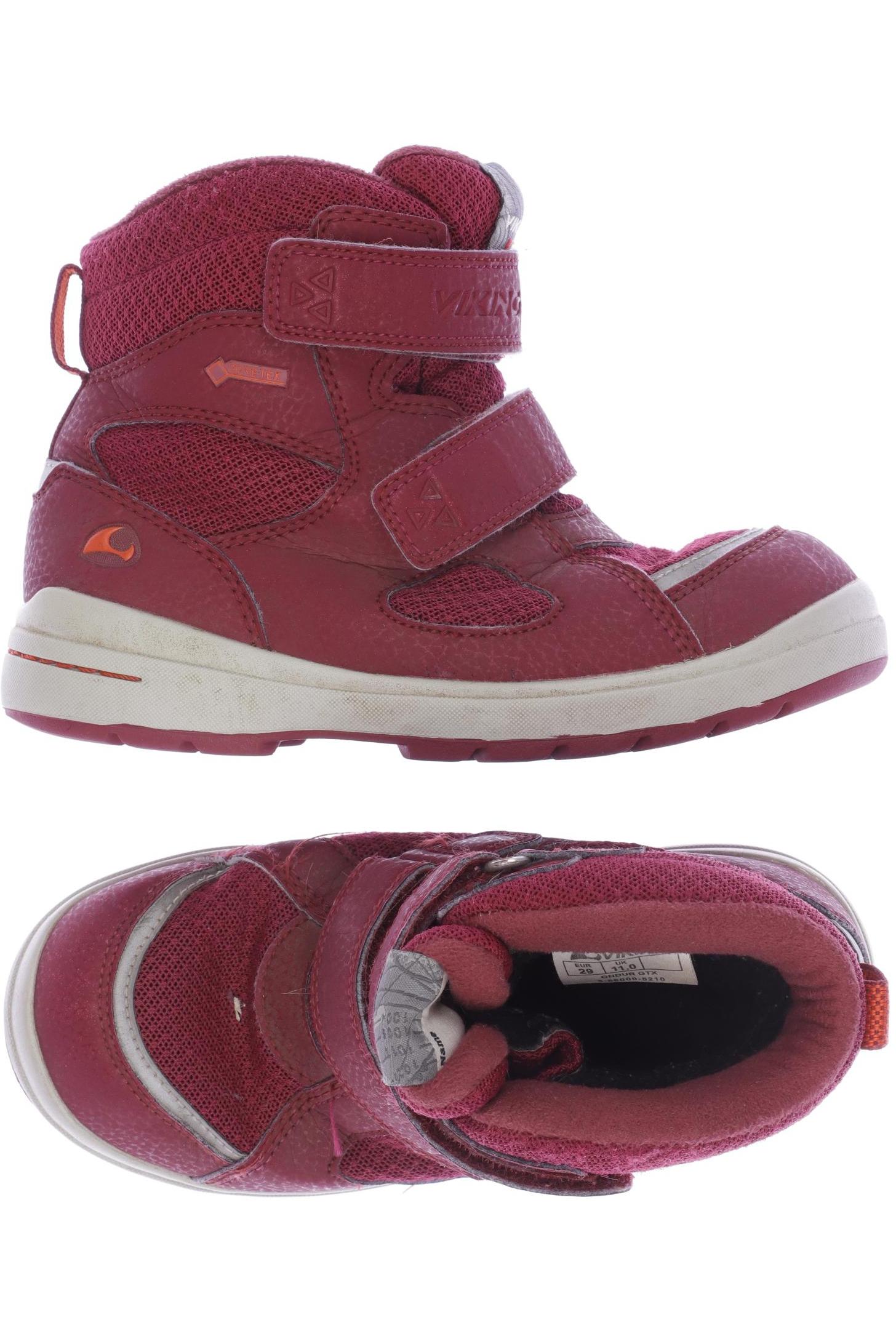 

VIKING Mädchen Kinderschuhe, pink