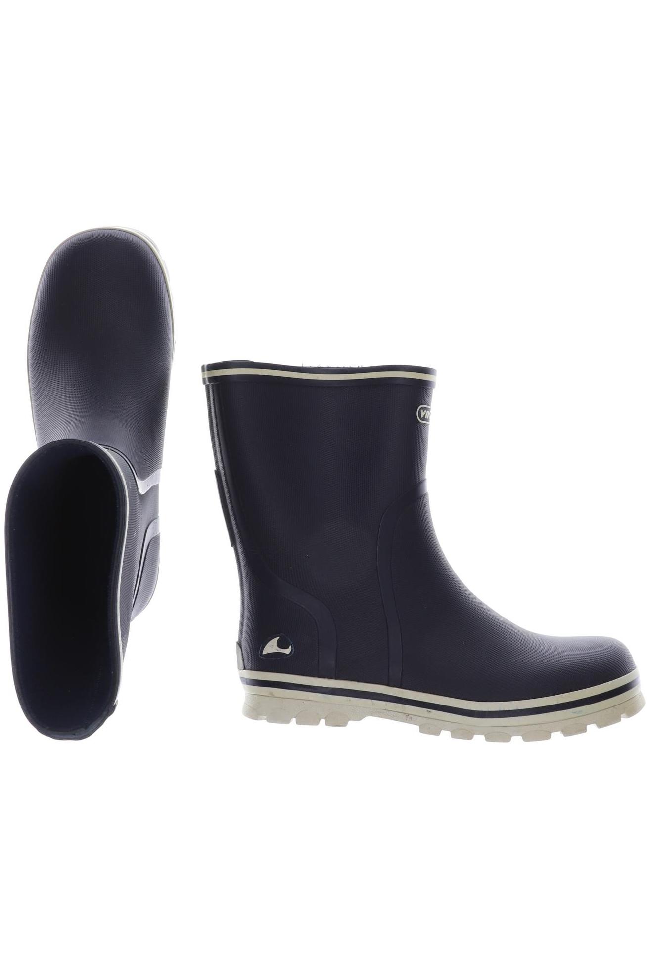 

Viking Mädchen Kinderschuhe, blau, Gr. 36