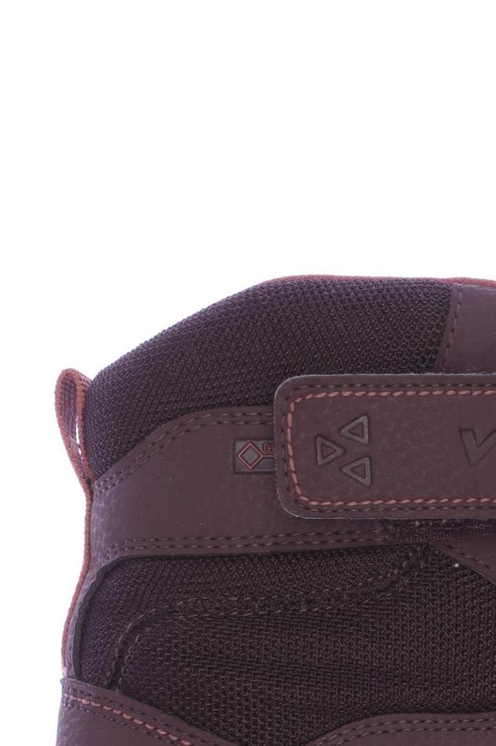 Thumbnail - Viking Mädchen Kinderschuhe, bordeaux, Gr. 36