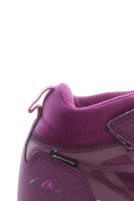 Thumbnail - Viking Mädchen Kinderschuhe, flieder, Gr. 34