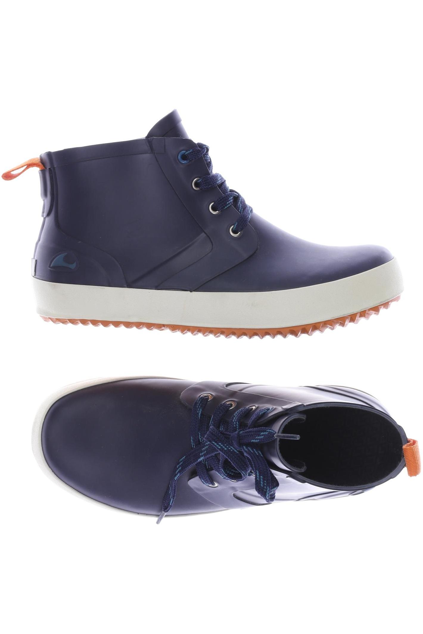

VIKING Mädchen Kinderschuhe, marineblau