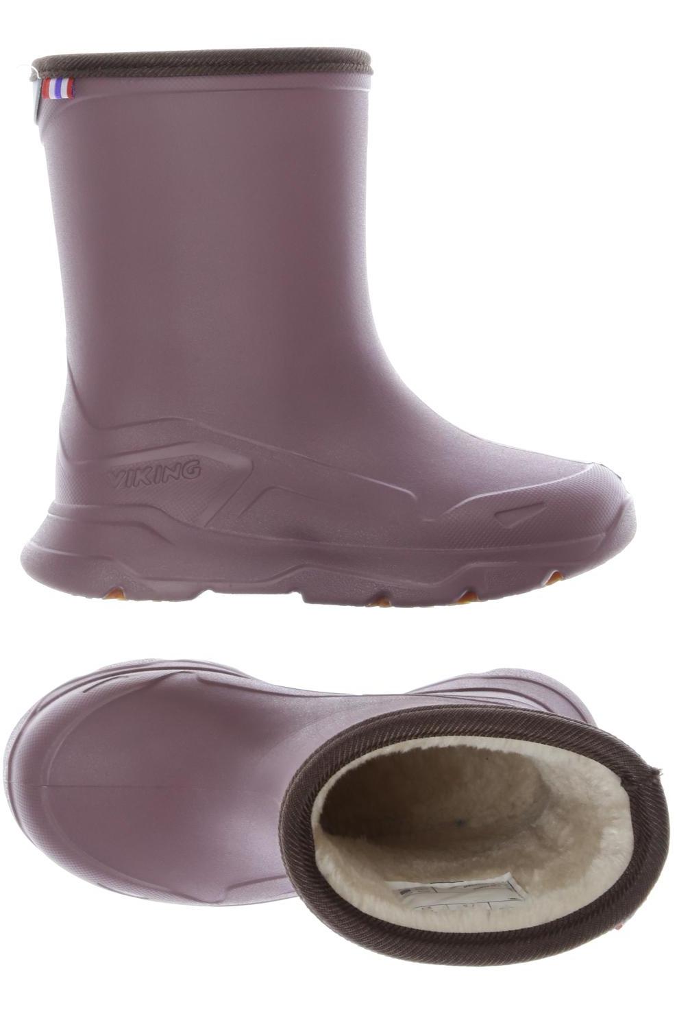 

Viking Damen Kinderschuhe, pink, Gr. 25