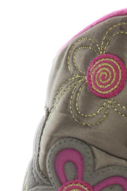 Thumbnail - Viking Mädchen Kinderschuhe, grün, Gr. 20