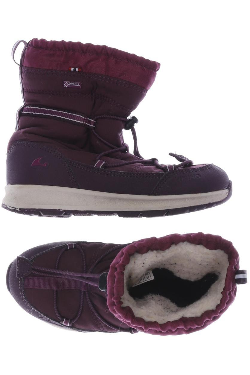

VIKING Mädchen Kinderschuhe, pink