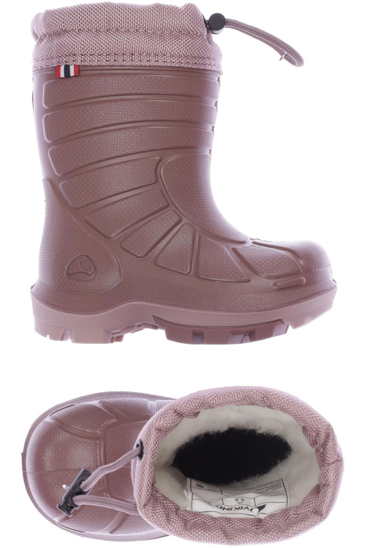

VIKING Mädchen Kinderschuhe, pink