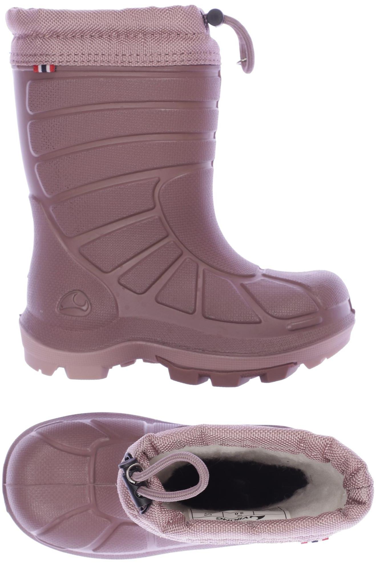 

Viking Damen Kinderschuhe, pink, Gr. 27
