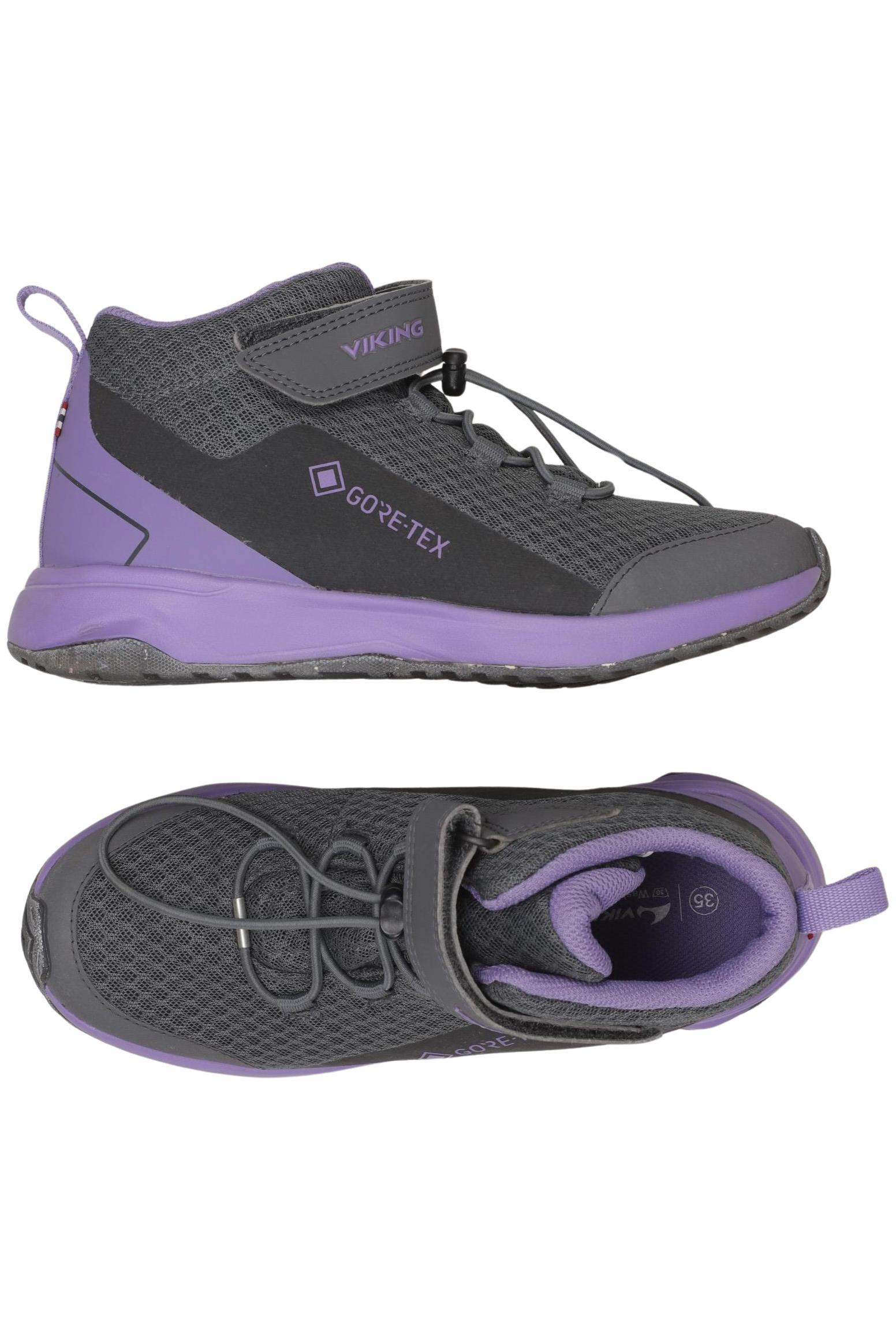 

Viking Mädchen Kinderschuhe, mehrfarbig, Gr. 35