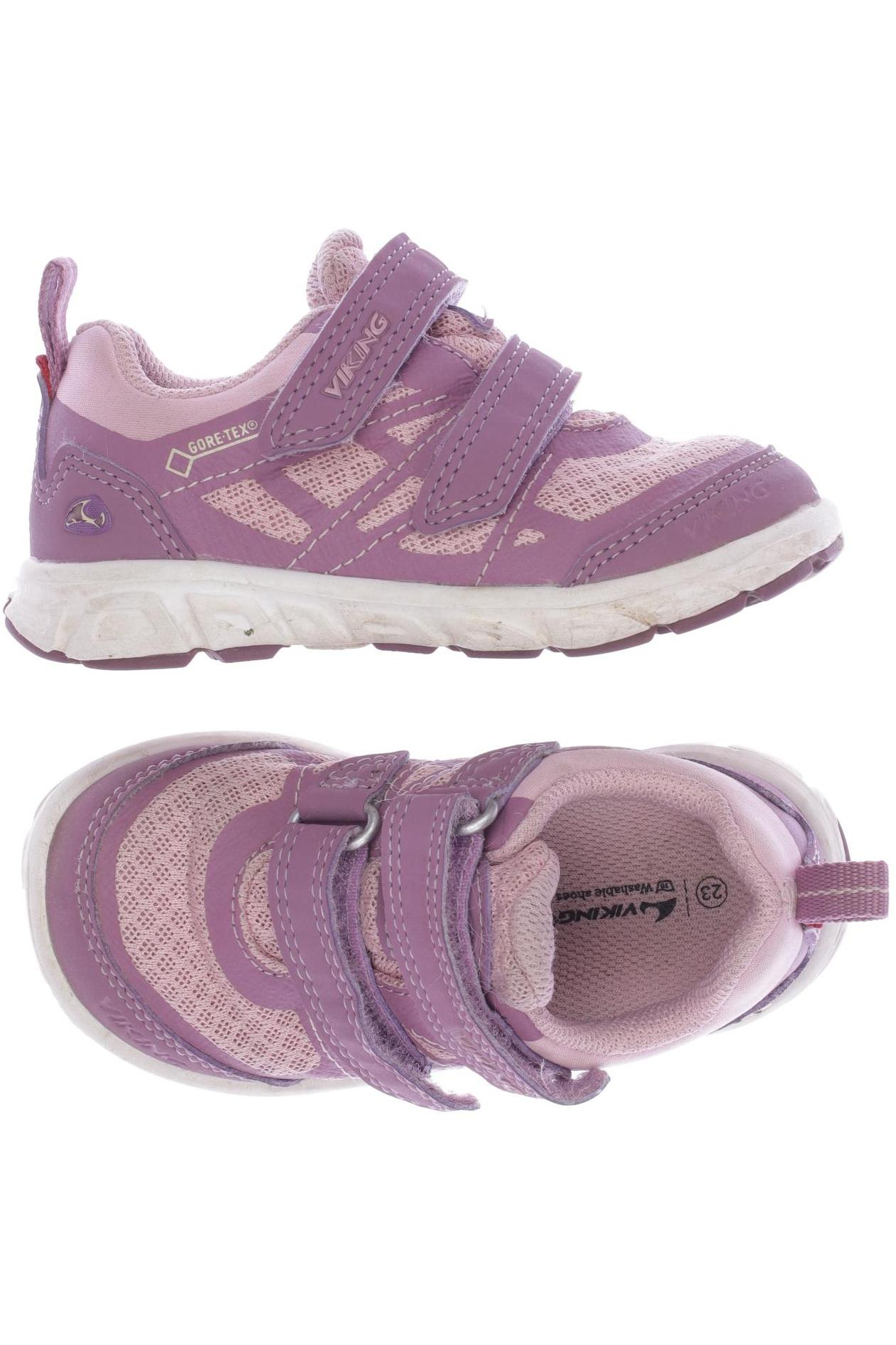 

VIKING Mädchen Kinderschuhe, pink