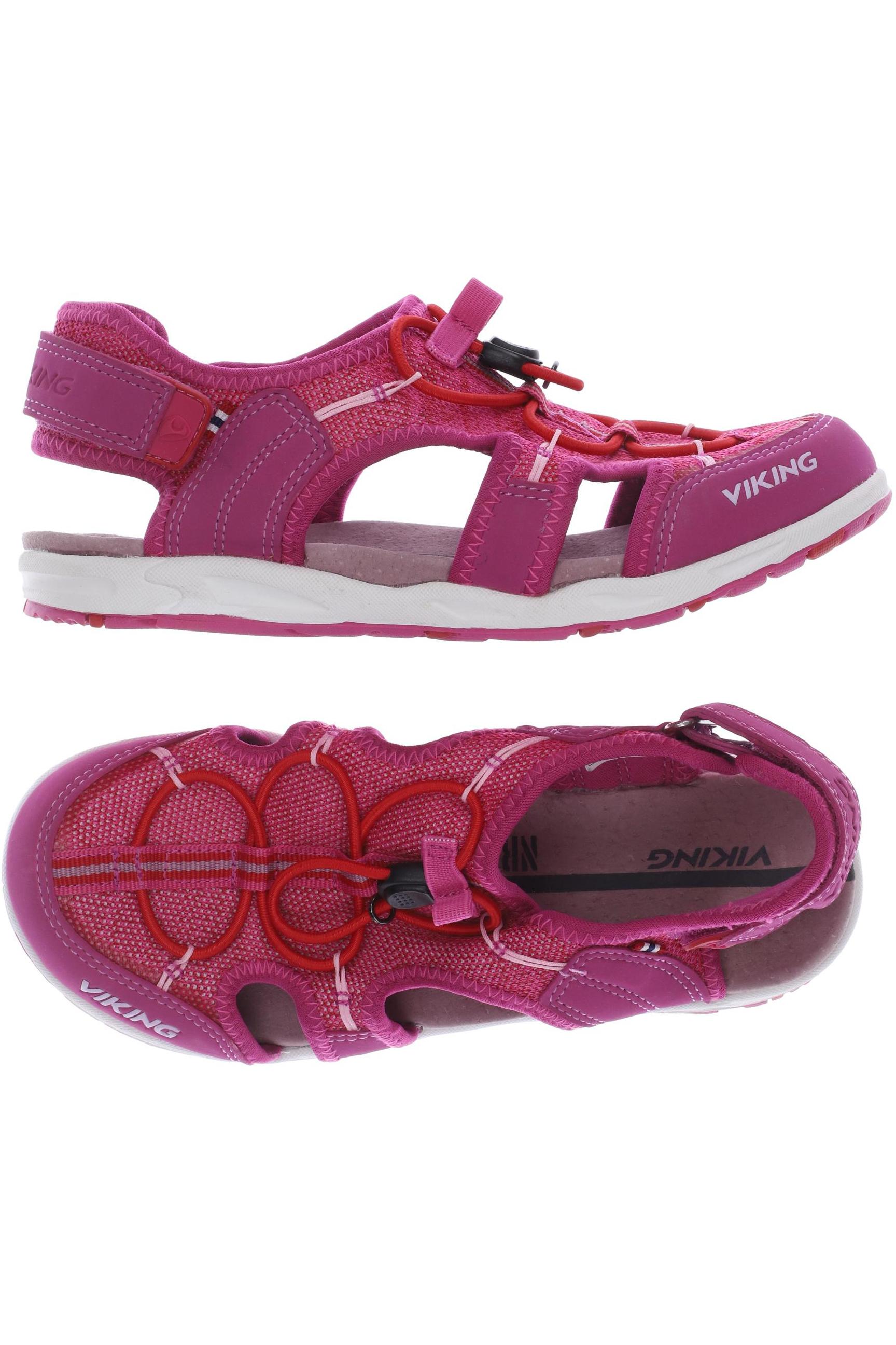 

VIKING Mädchen Kinderschuhe, pink