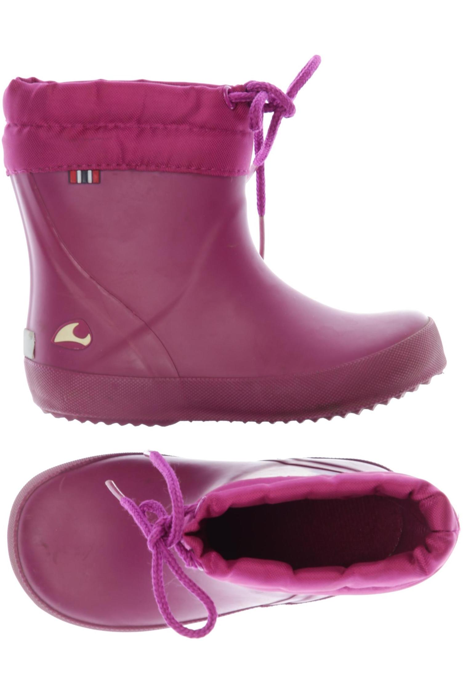 

Viking Damen Kinderschuhe, pink, Gr. 24