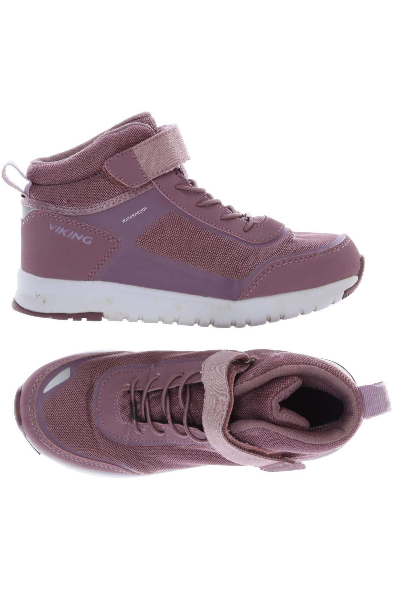 

Viking Damen Kinderschuhe, pink, Gr. 32