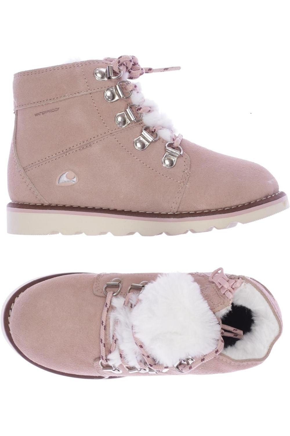 

Viking Damen Kinderschuhe, pink, Gr. 28